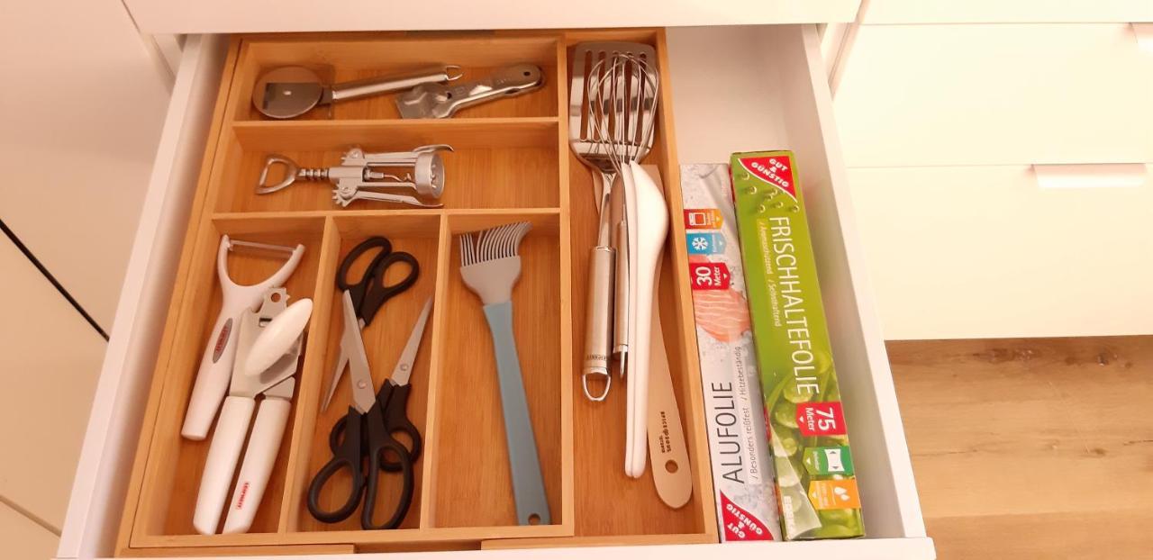 Ferienwohnung Renke Alberode ภายนอก รูปภาพ